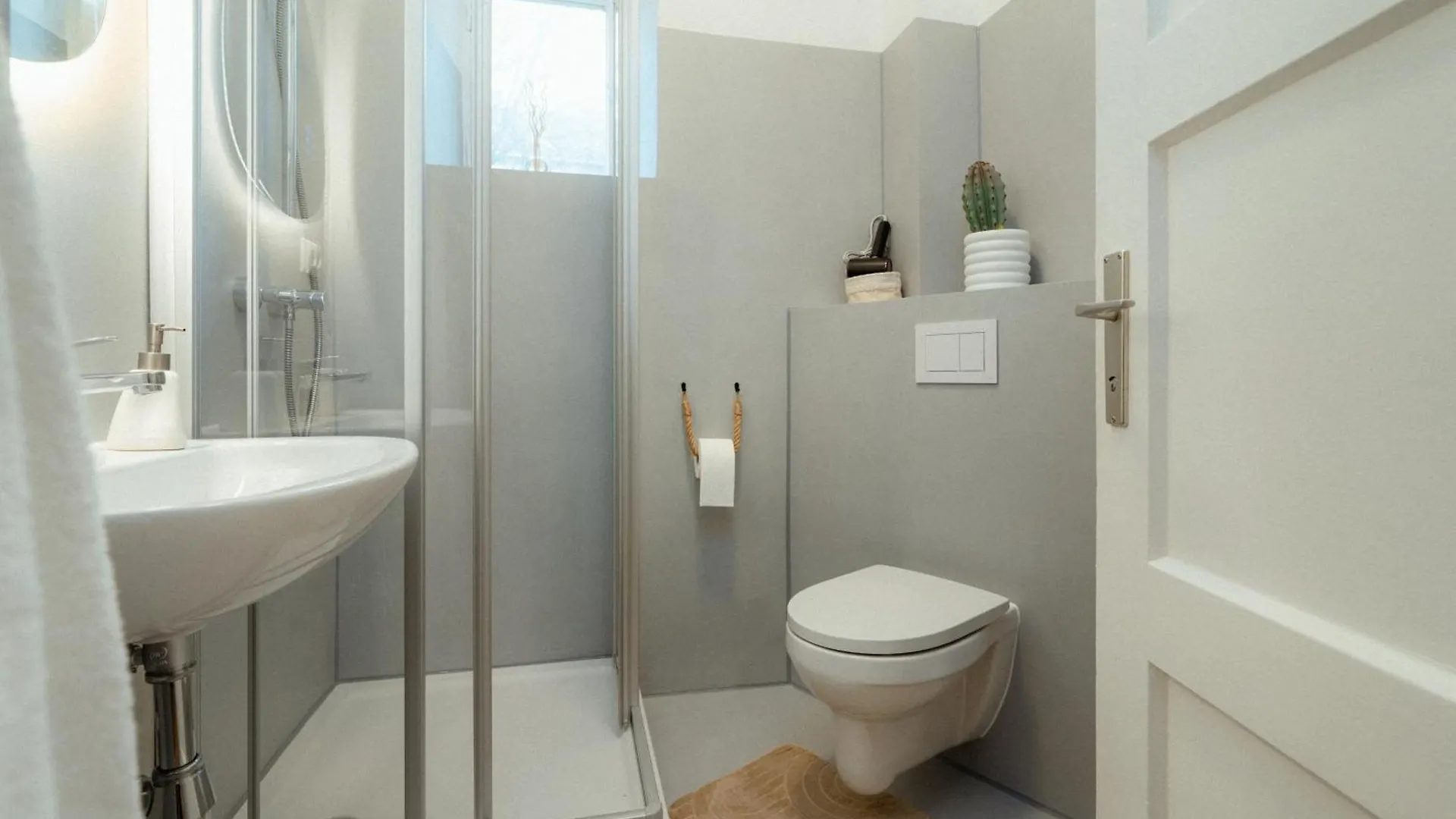 גראץ Noor - Boho Haven Designer Luxe - Central 0*,