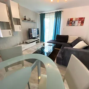 Appartamento City, Graz