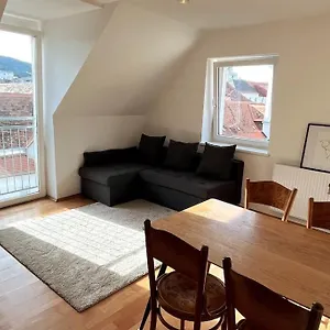 Appartamento Cozy City Center, Graz